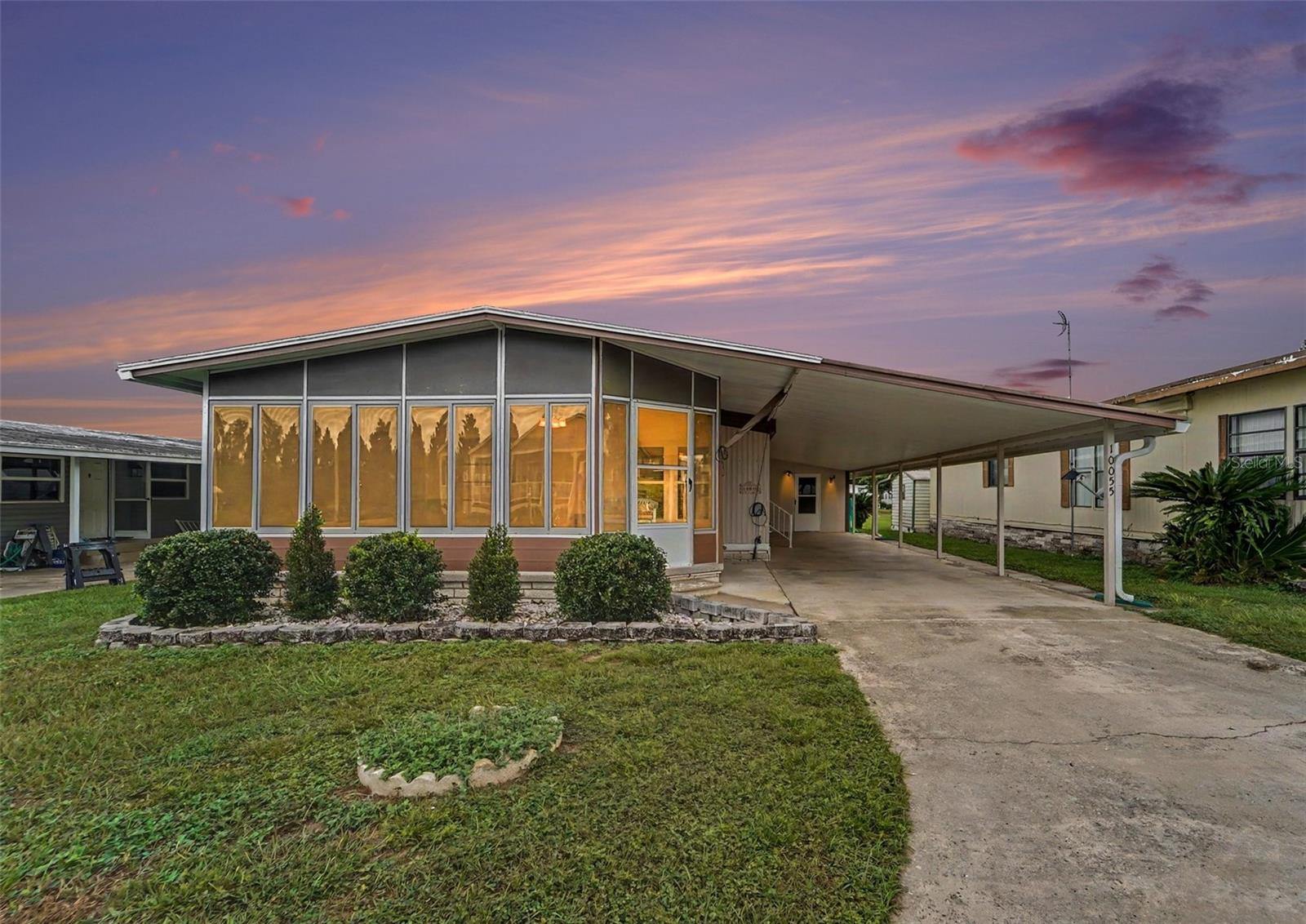 10055 Collingwood Ave, Dade City