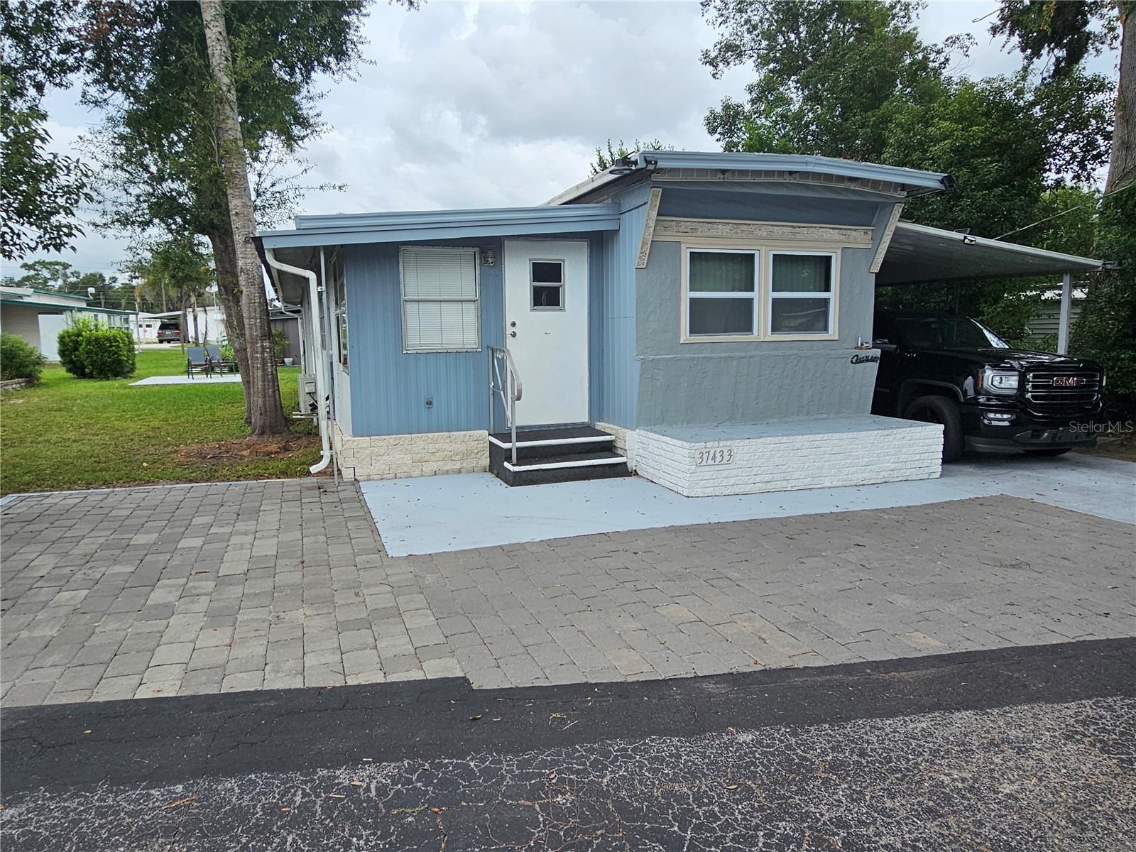 37433 Hammond Dr, Zephyrhills