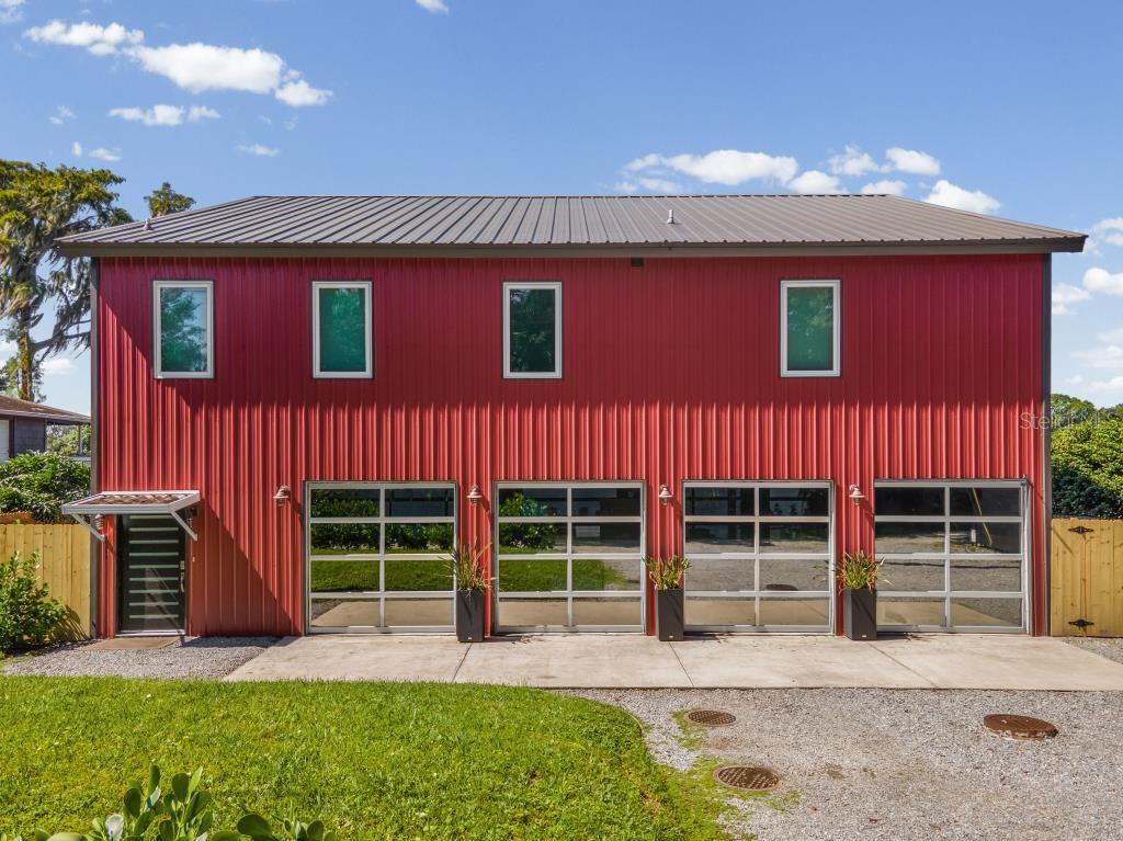 16268 GATOR HOLE RD
