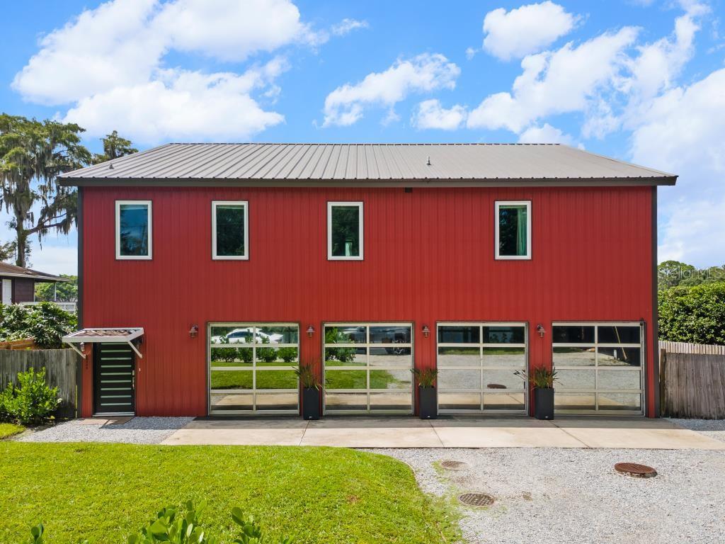 16268 GATOR HOLE RD