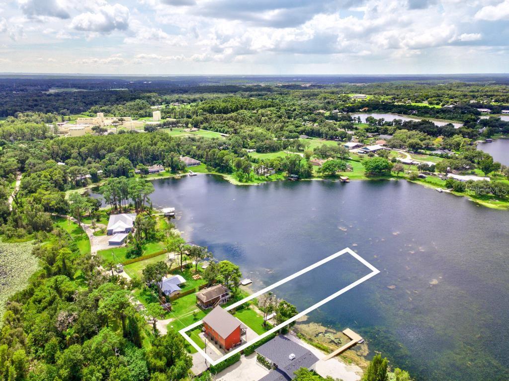 16268 GATOR HOLE RD