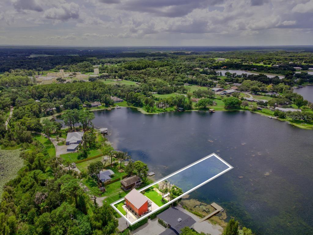 16268 GATOR HOLE RD