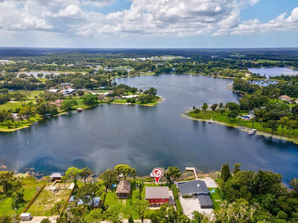 16268 GATOR HOLE RD