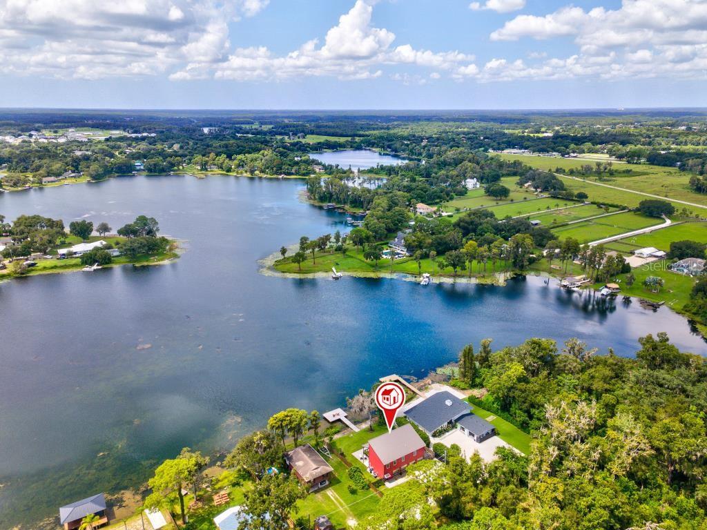 16268 GATOR HOLE RD