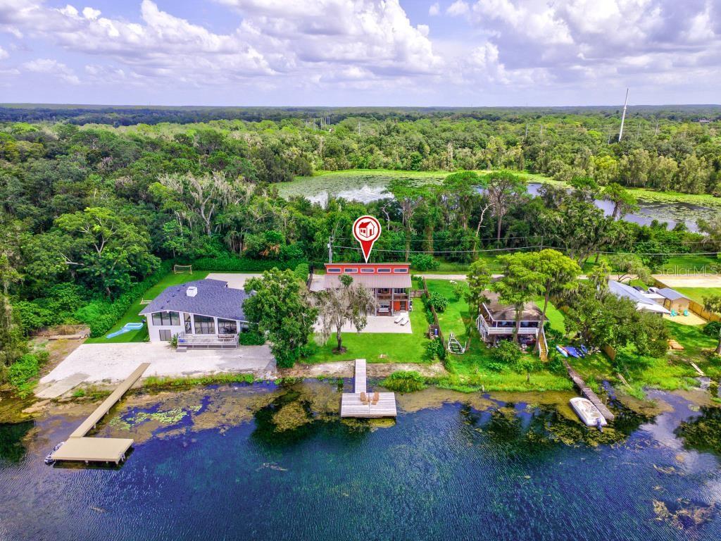 16268 GATOR HOLE RD