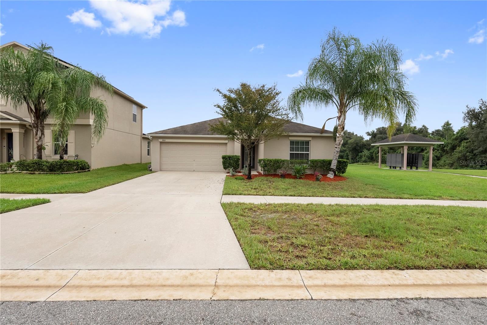 3414 KEARSNEY ABBEY CIR