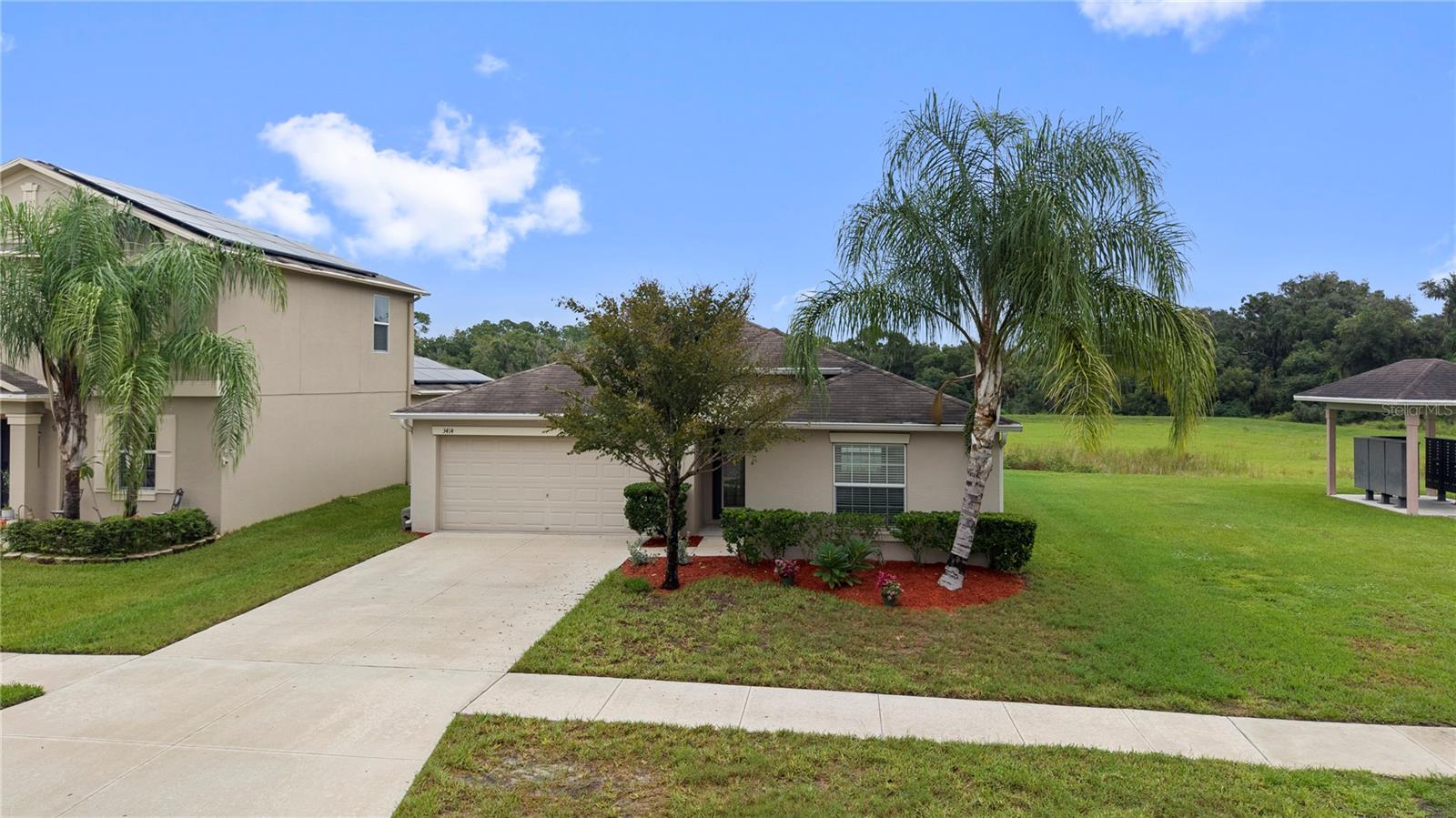 3414 KEARSNEY ABBEY CIR
