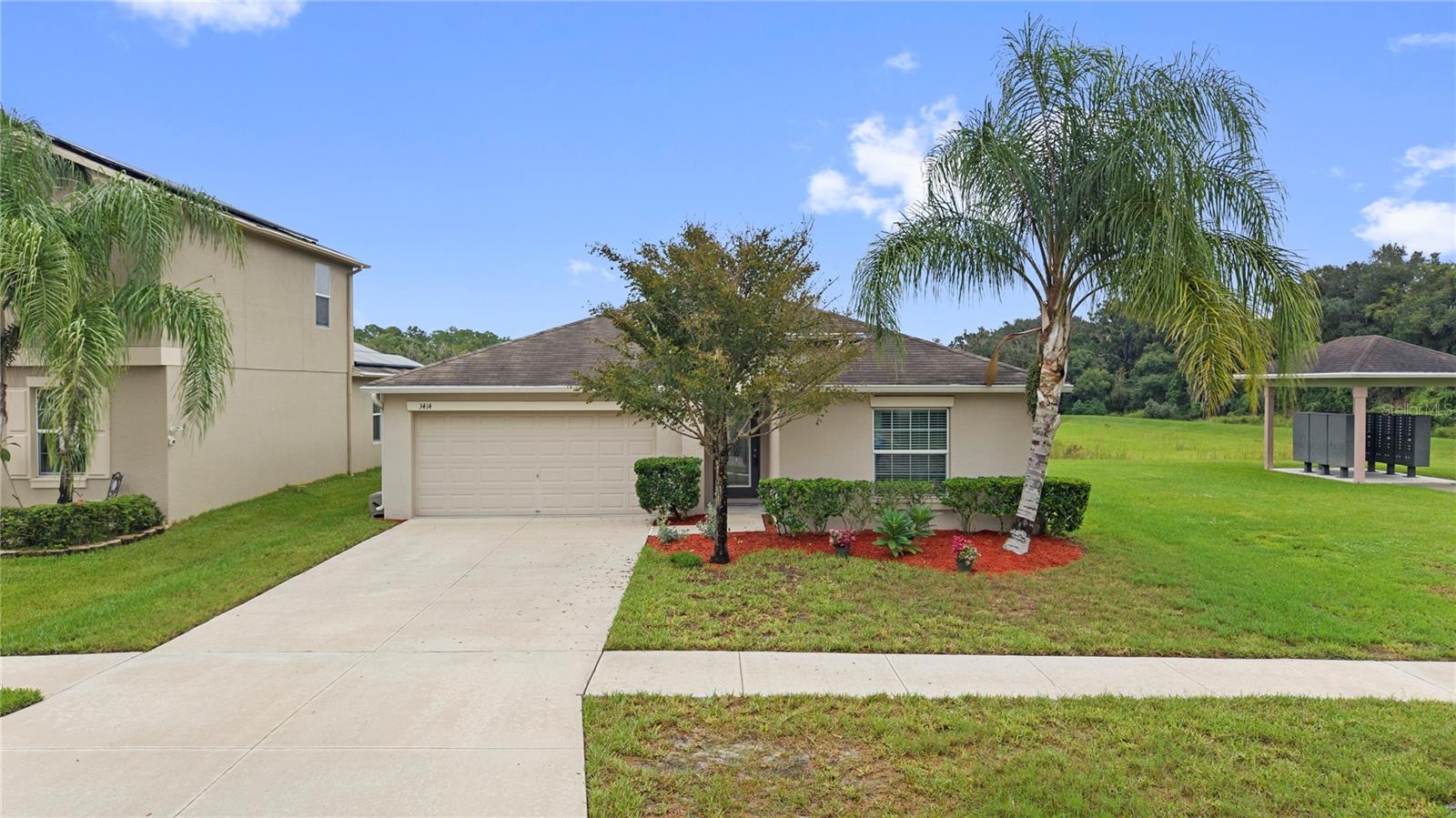 3414 KEARSNEY ABBEY CIR