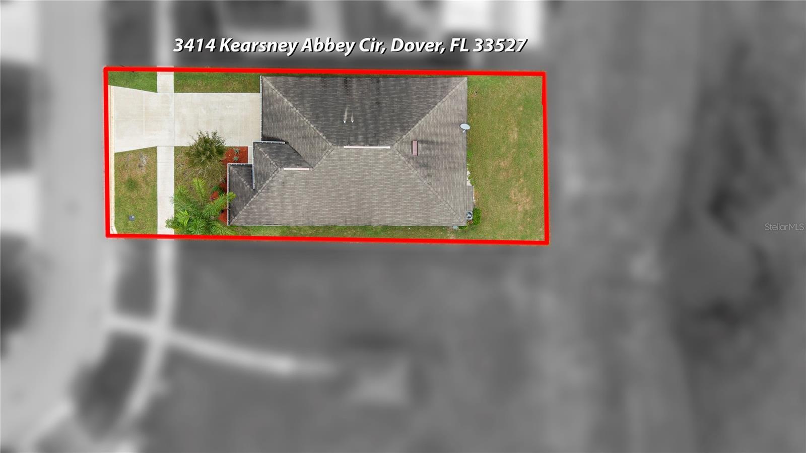 3414 KEARSNEY ABBEY CIR