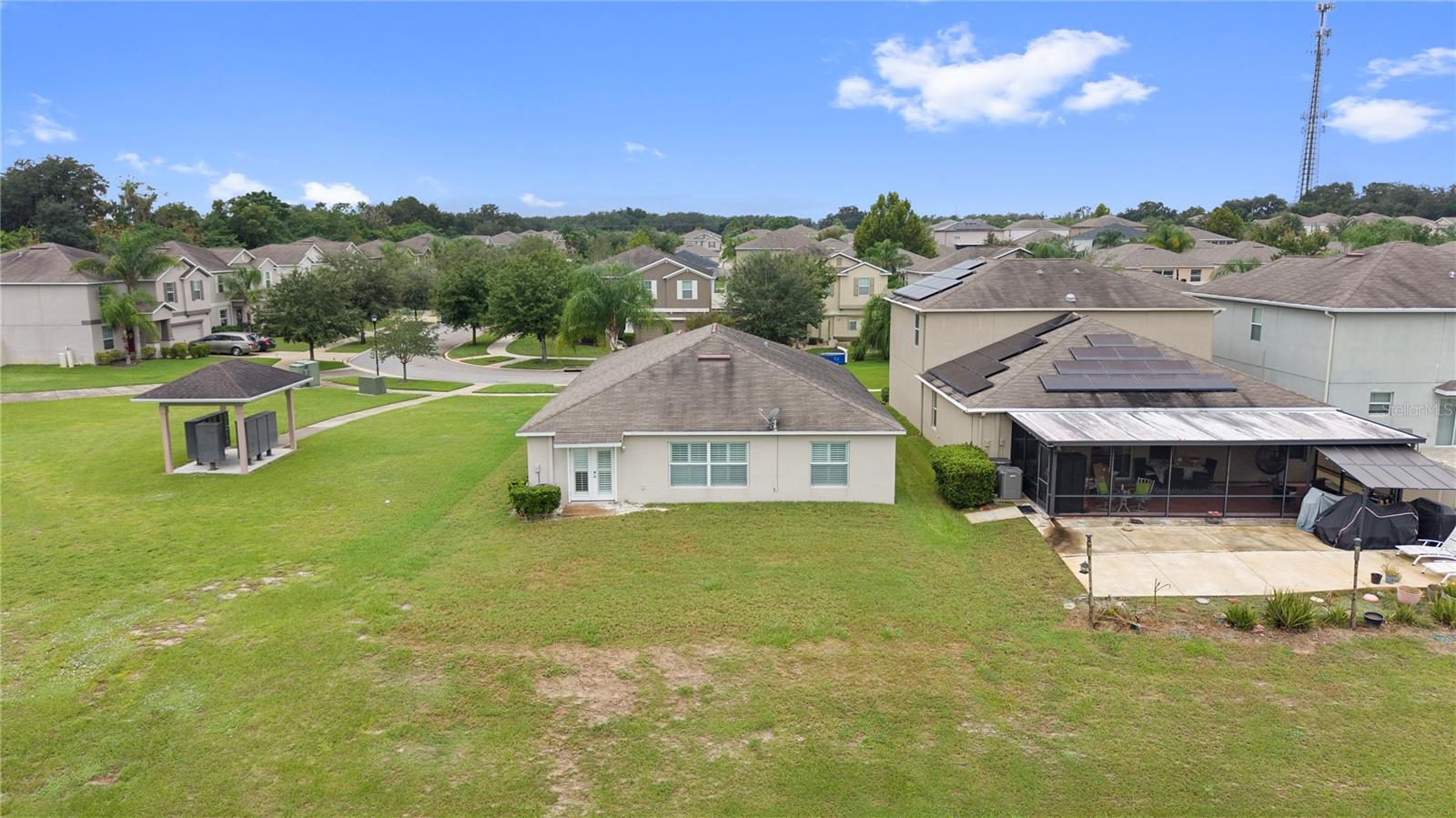 3414 KEARSNEY ABBEY CIR