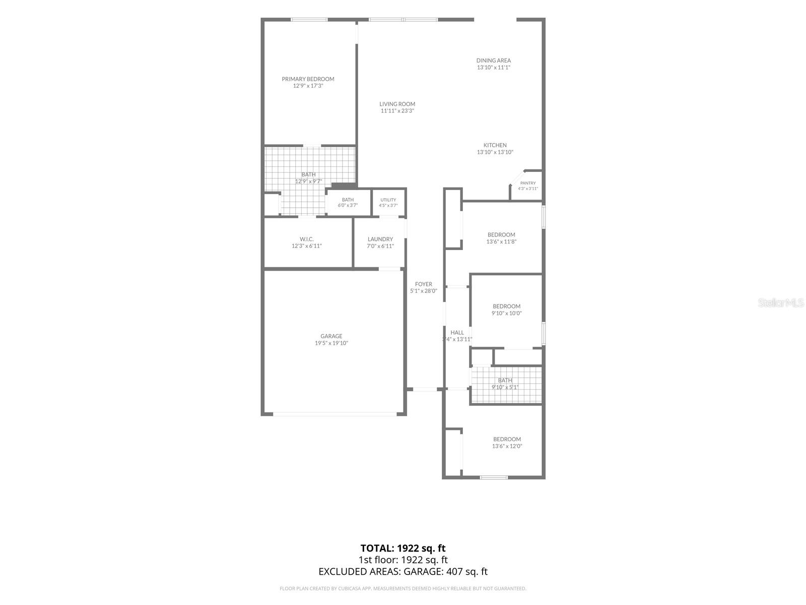3414 KEARSNEY ABBEY CIR