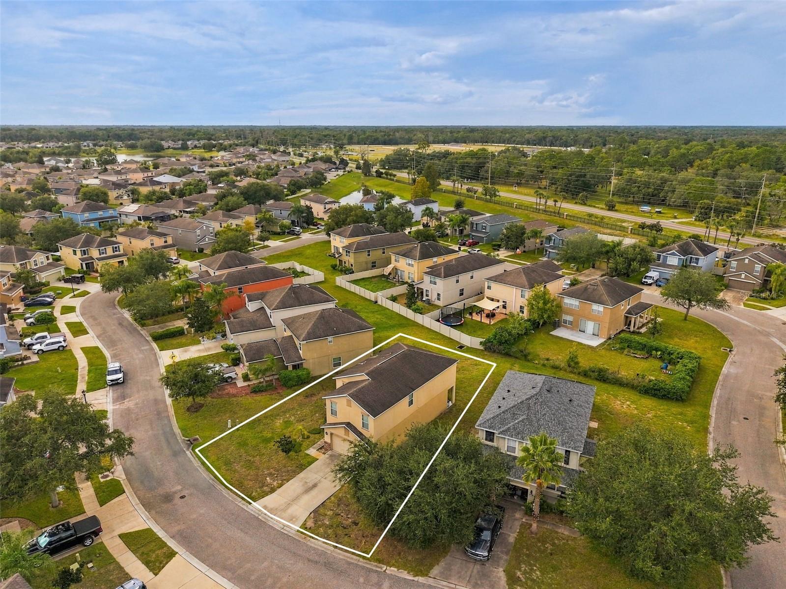13808 CRATER CIR