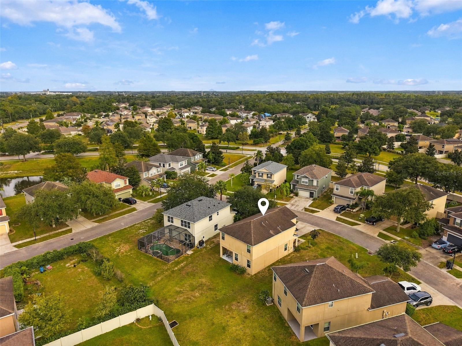 13808 CRATER CIR
