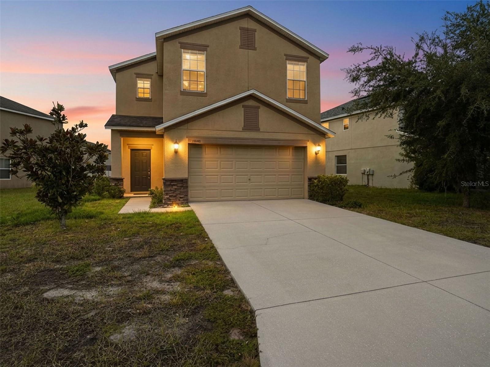 13808 CRATER CIR
