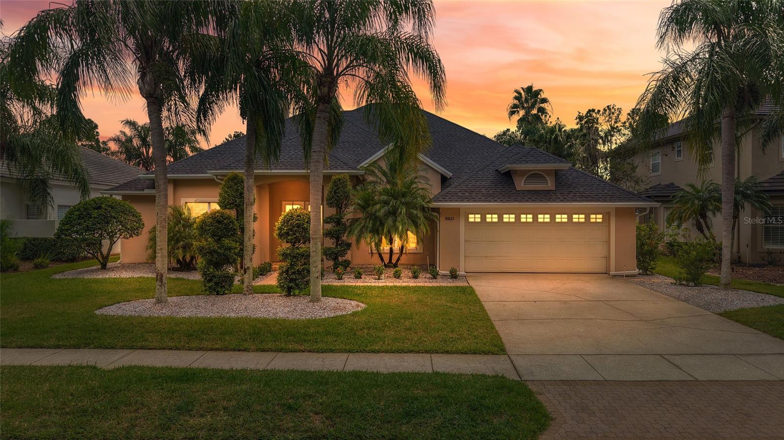 18823 WIMBLEDON CIR