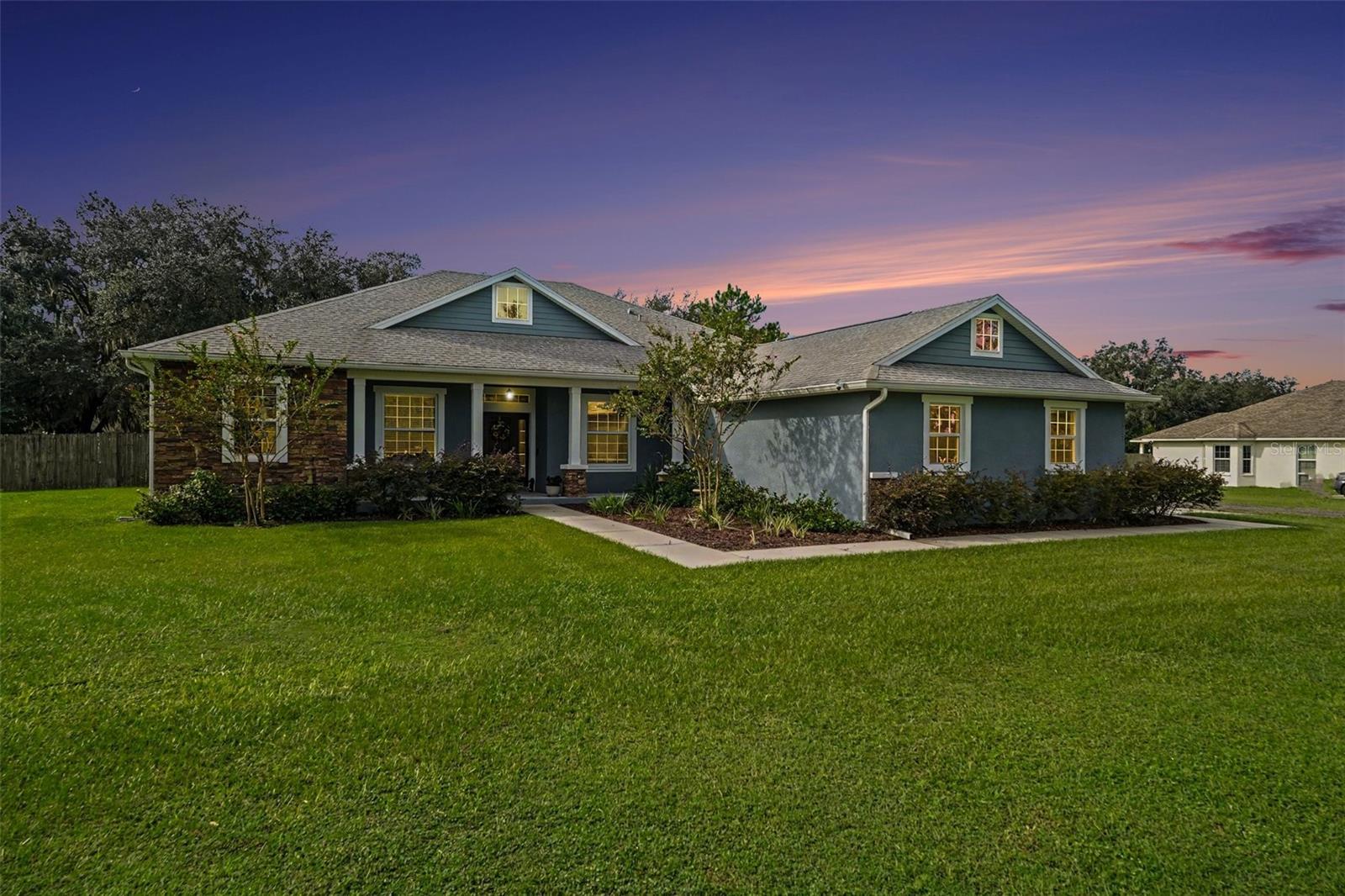 6207 Storck Acres Ln, Plant City