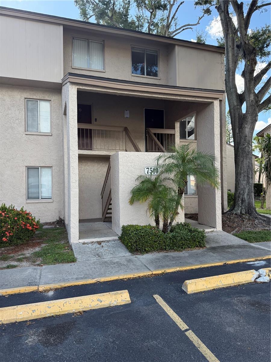 7510 Needle Leaf Pl #57, Tampa