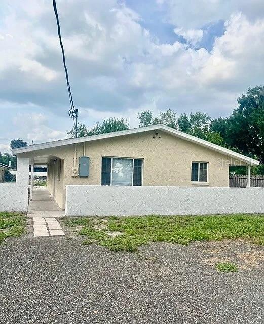 402 W Tever St, Plant City