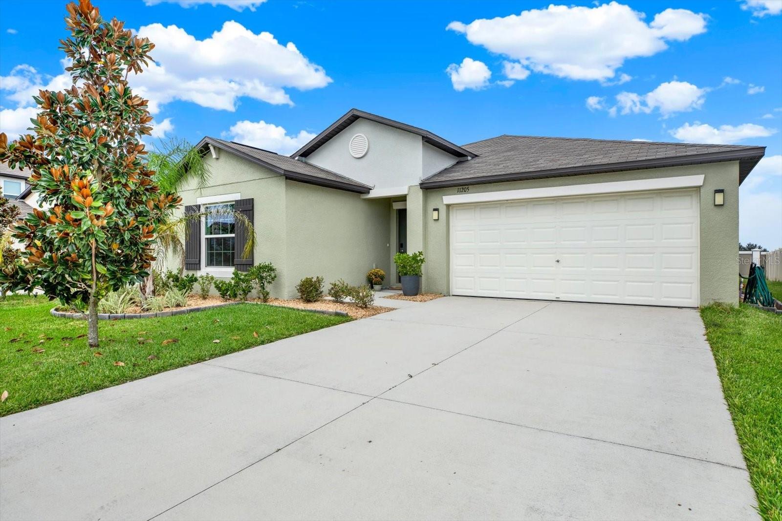 11205 Linden Depot Rd, San Antonio