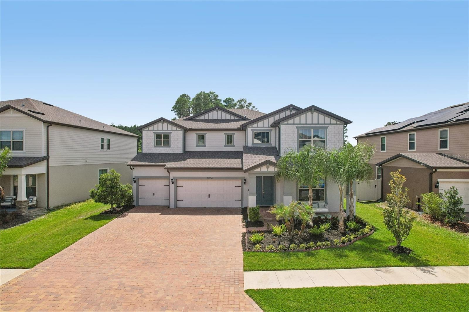 11054 SUNDRIFT DR