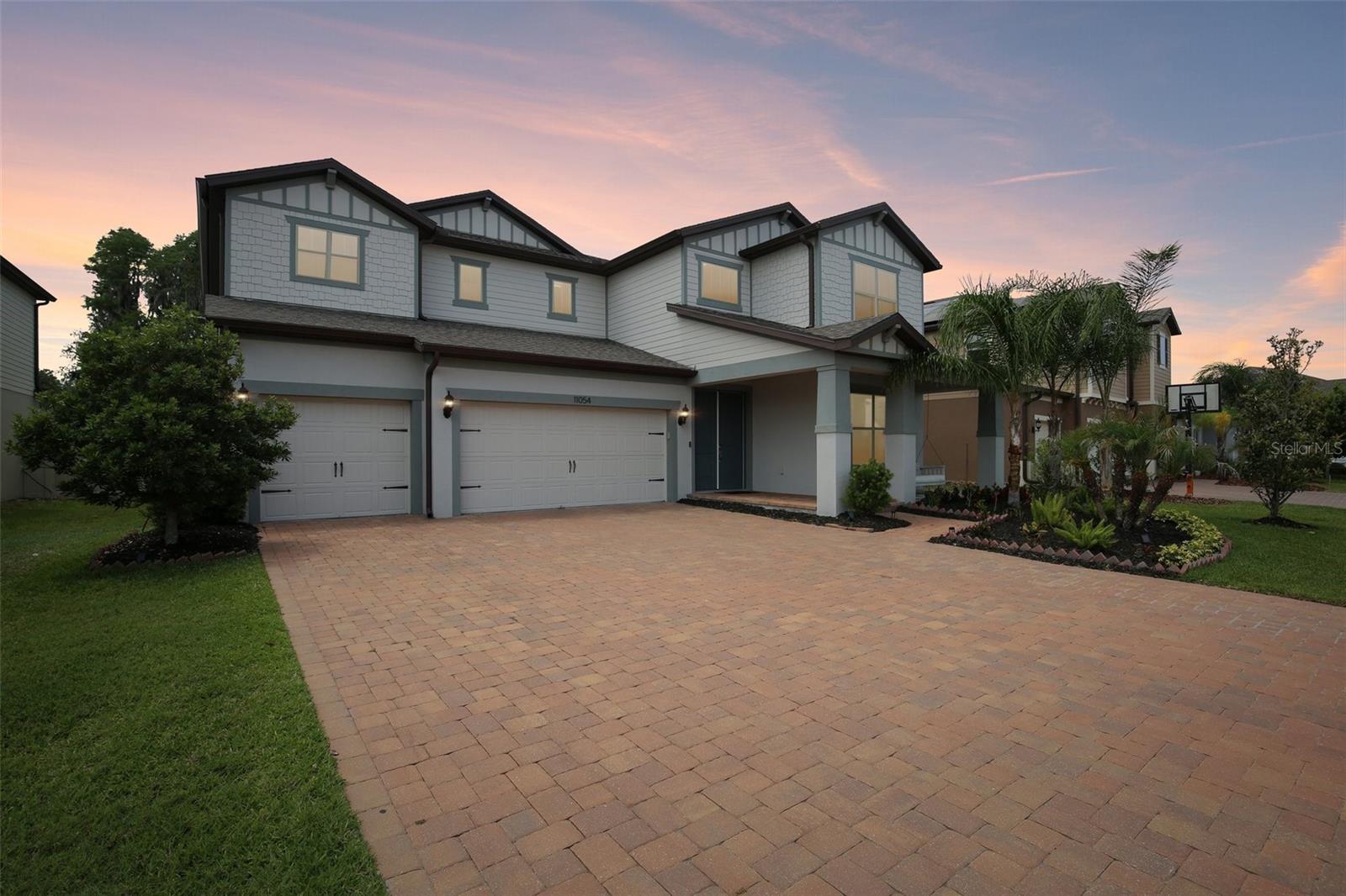 11054 SUNDRIFT DR