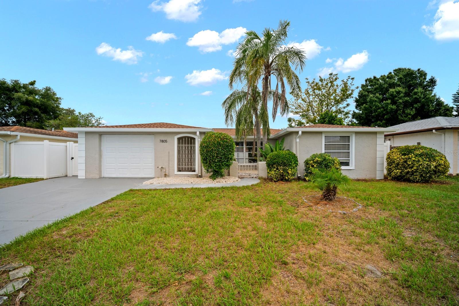 7805 BURNHAM DR