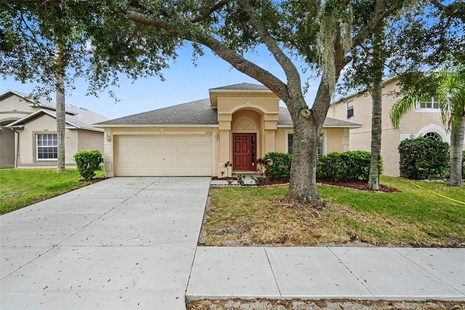 27722 Sugar Loaf Dr, Wesley Chapel