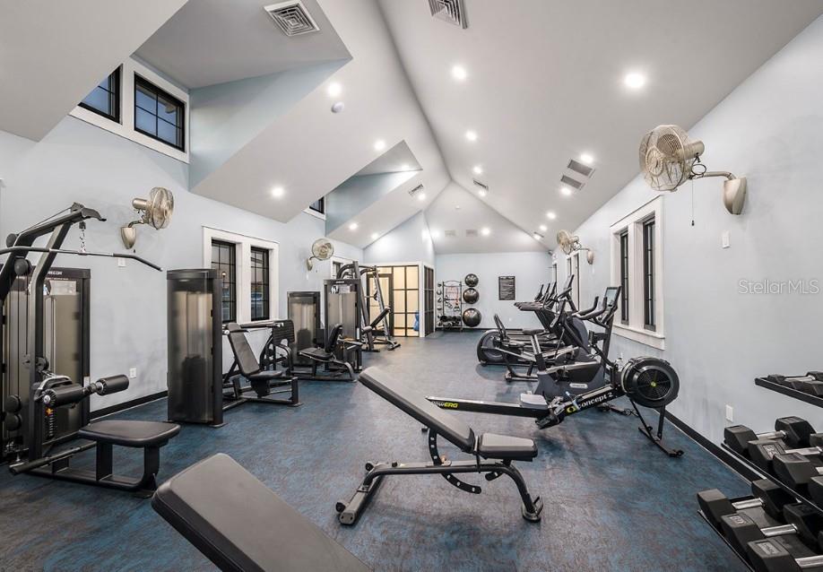 5231 COLONY VISTA DR
