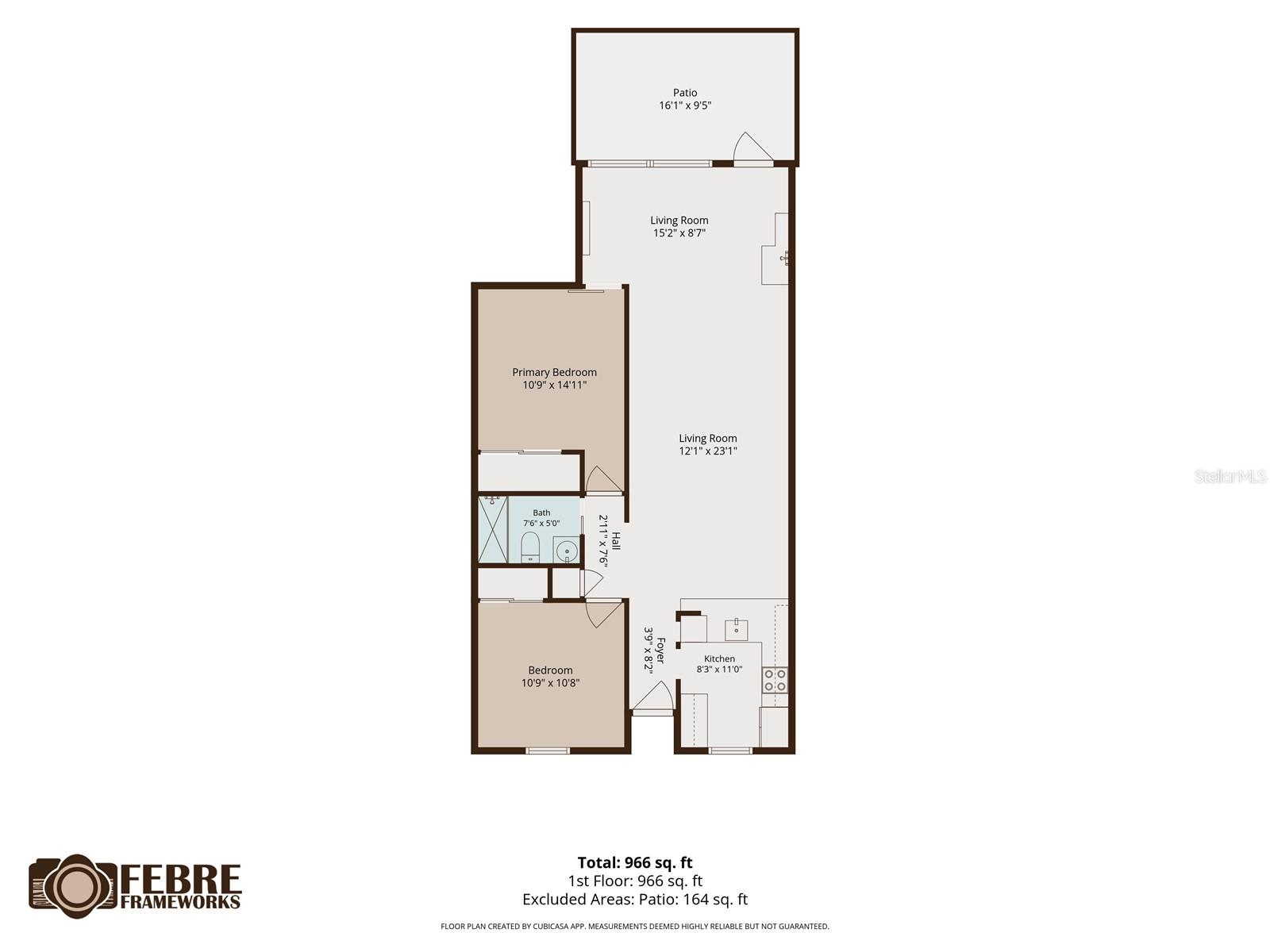4350 SUNSTATE DR #4