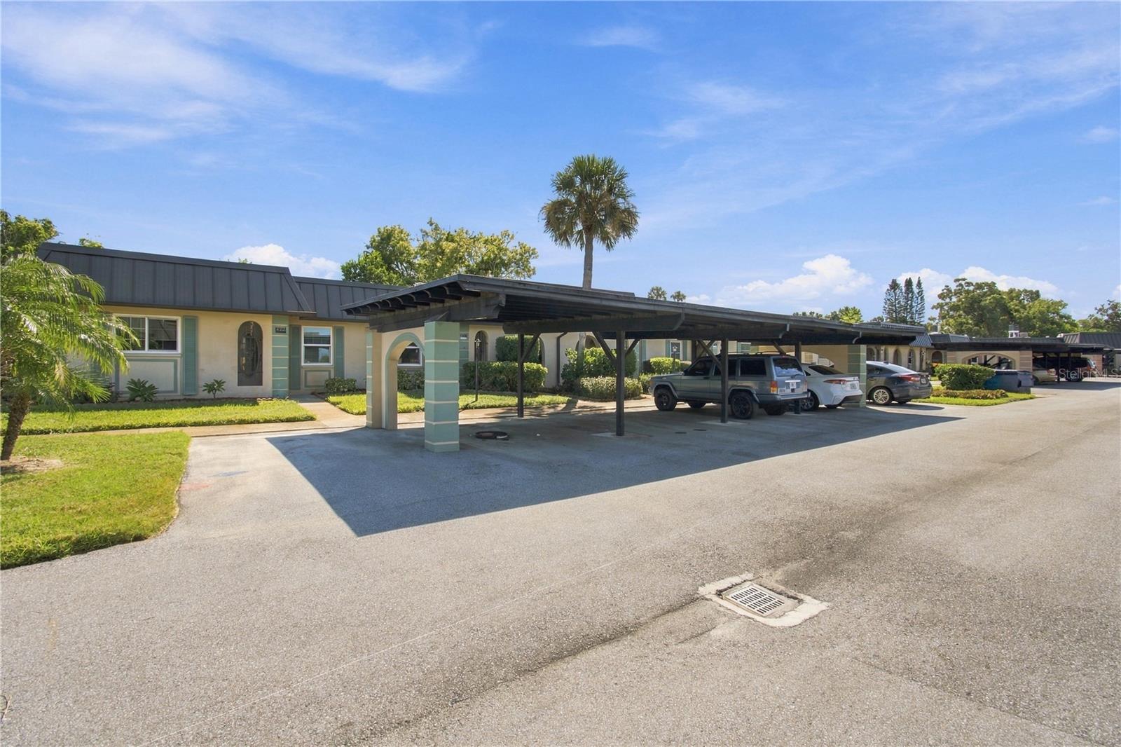 4350 SUNSTATE DR #4