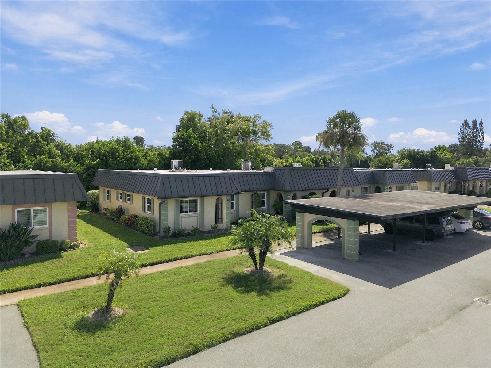 4350 SUNSTATE DR #4