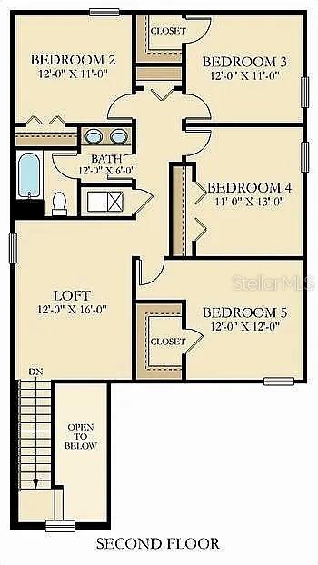 5112 BRICKWOOD RISE DR