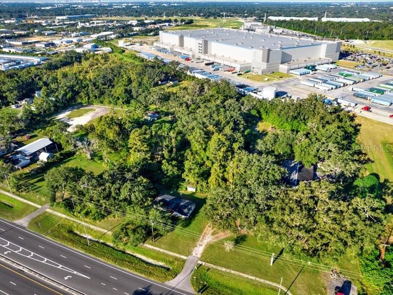 9211 Harney Baptist Church Rd, Tampa