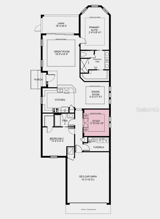 4313 ROSATTI RD