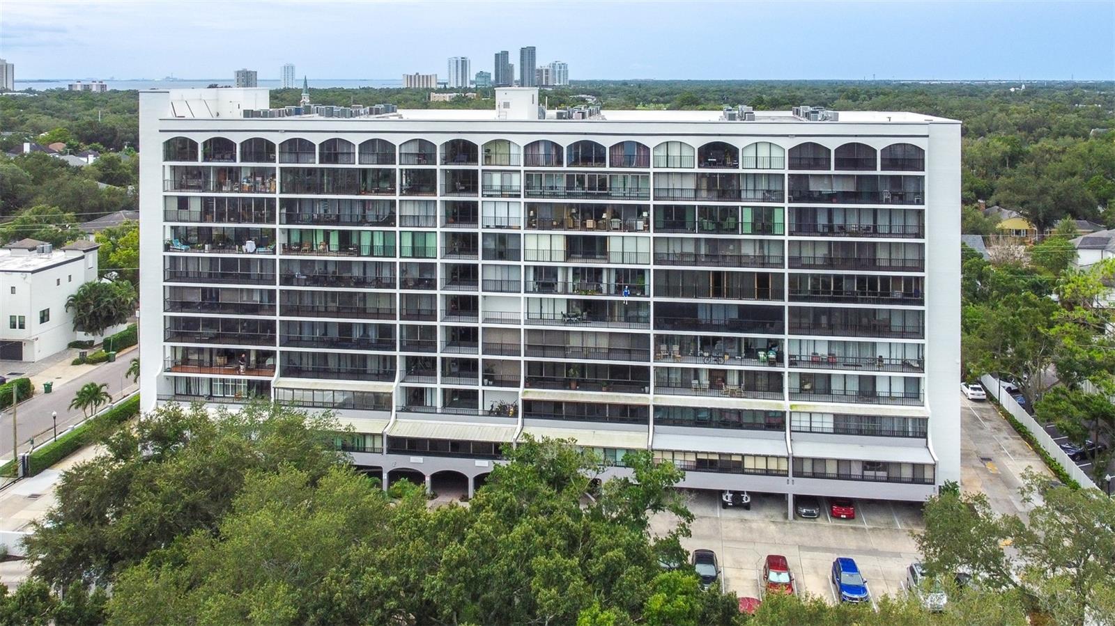 3211 W Swann Ave #410, Tampa