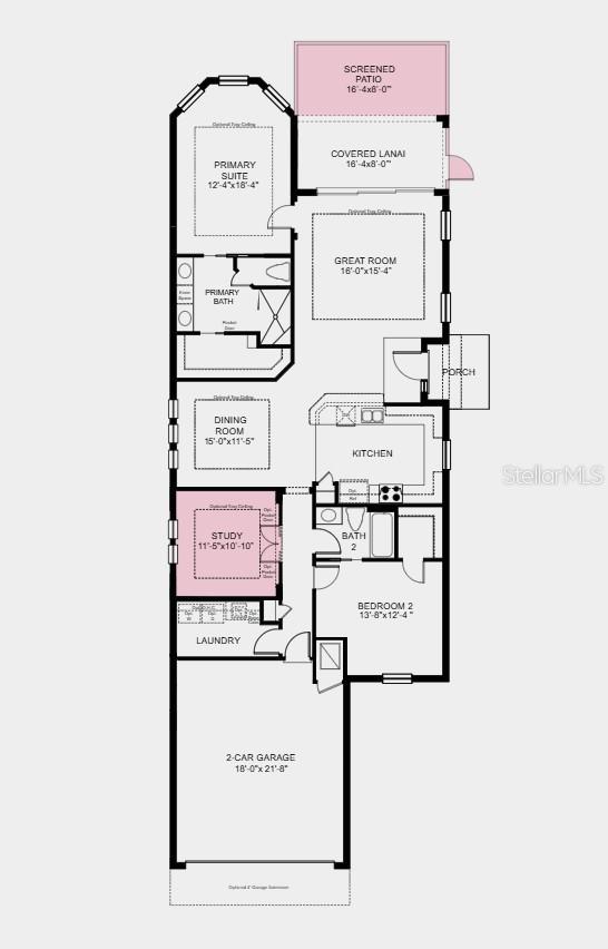 3907 IMMACOLATA WAY
