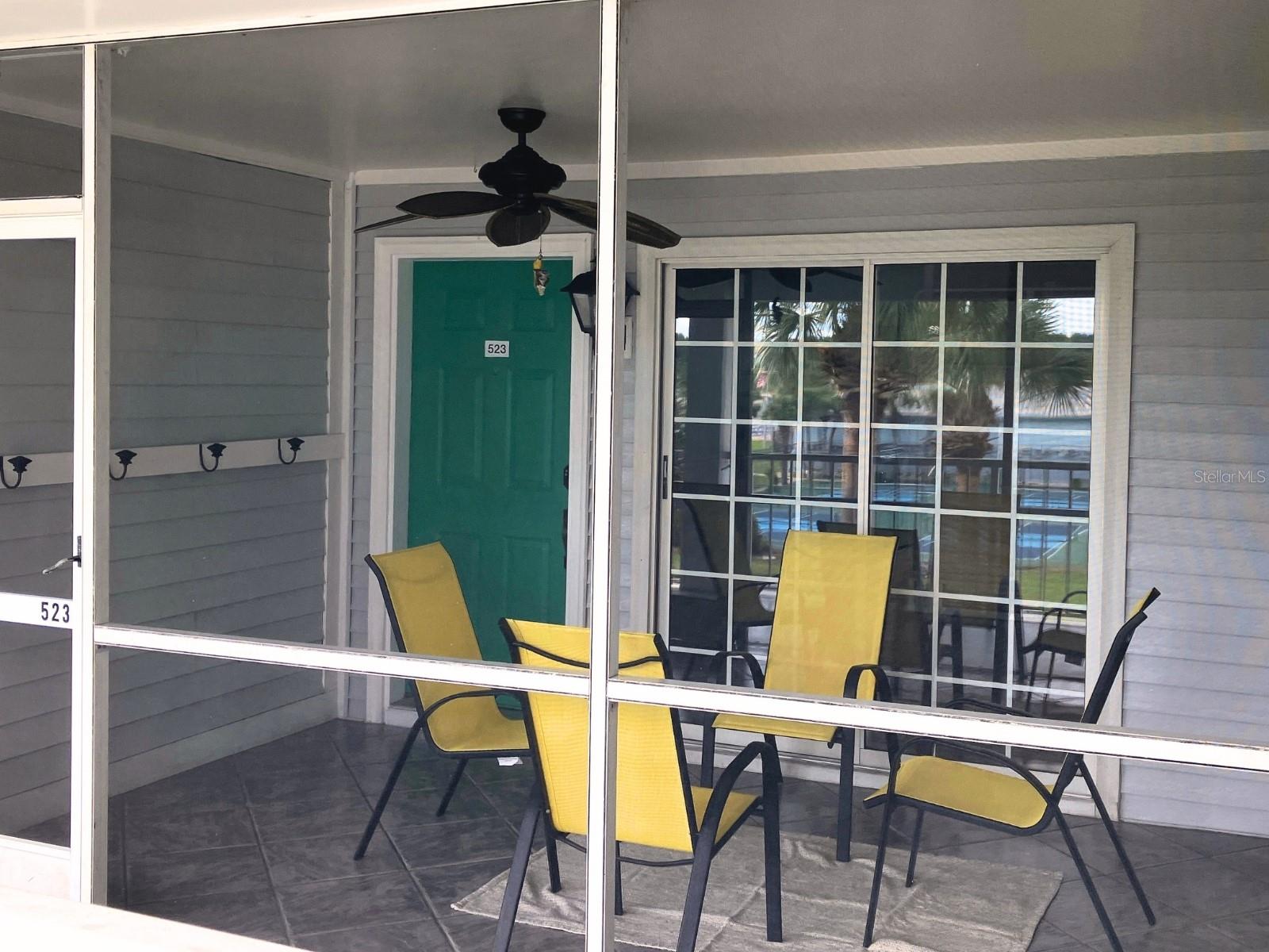 2164 VISTA DEL SOL CIR #523