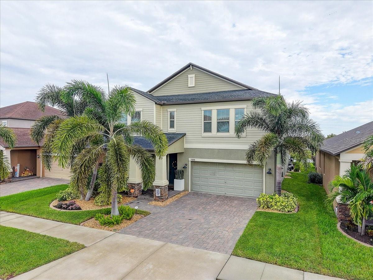 7205 WASH ISLAND DR
