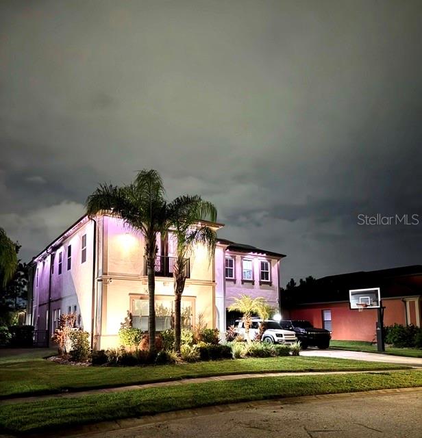 1907 HIDDEN SPRINGS DR