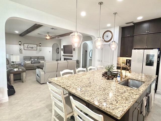 1907 HIDDEN SPRINGS DR