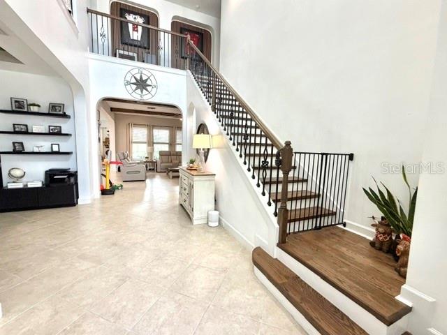 1907 HIDDEN SPRINGS DR