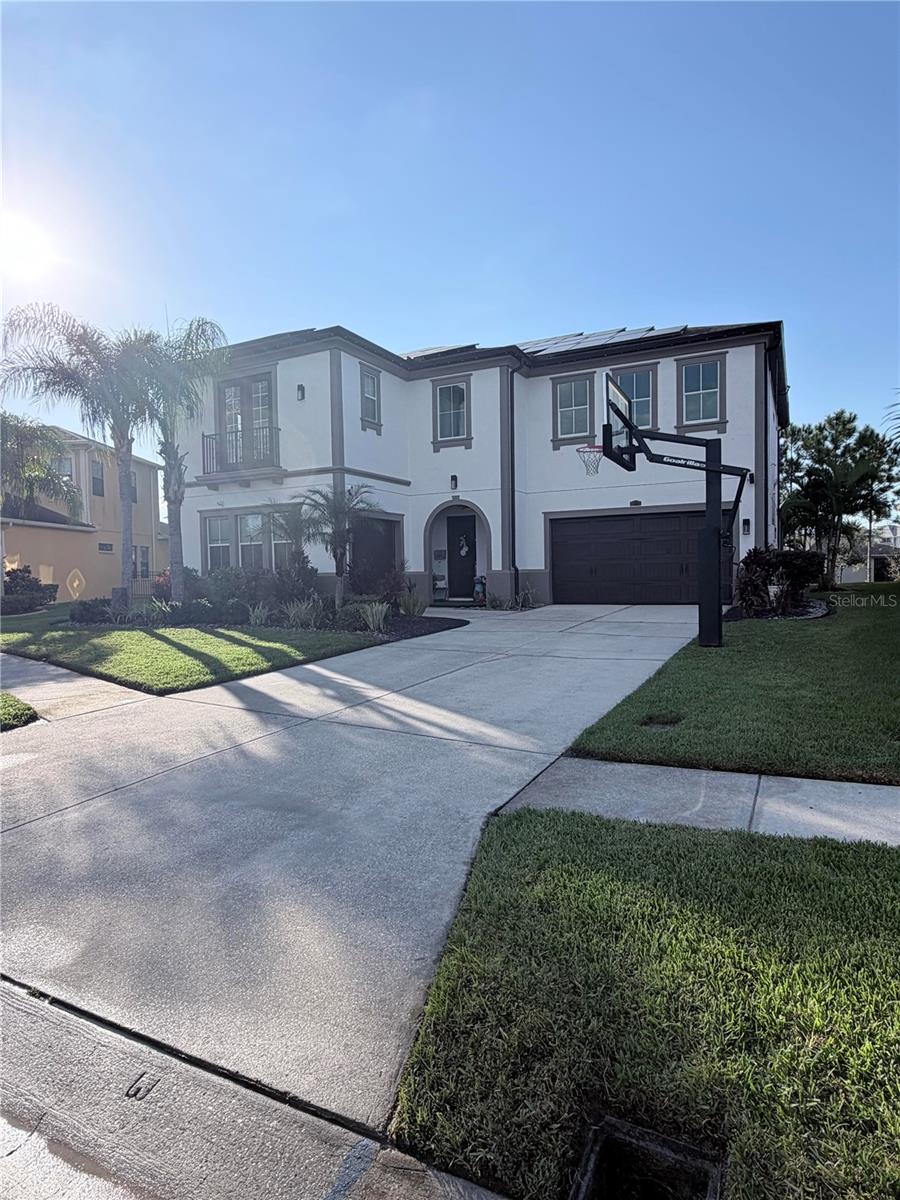 1907 HIDDEN SPRINGS DR
