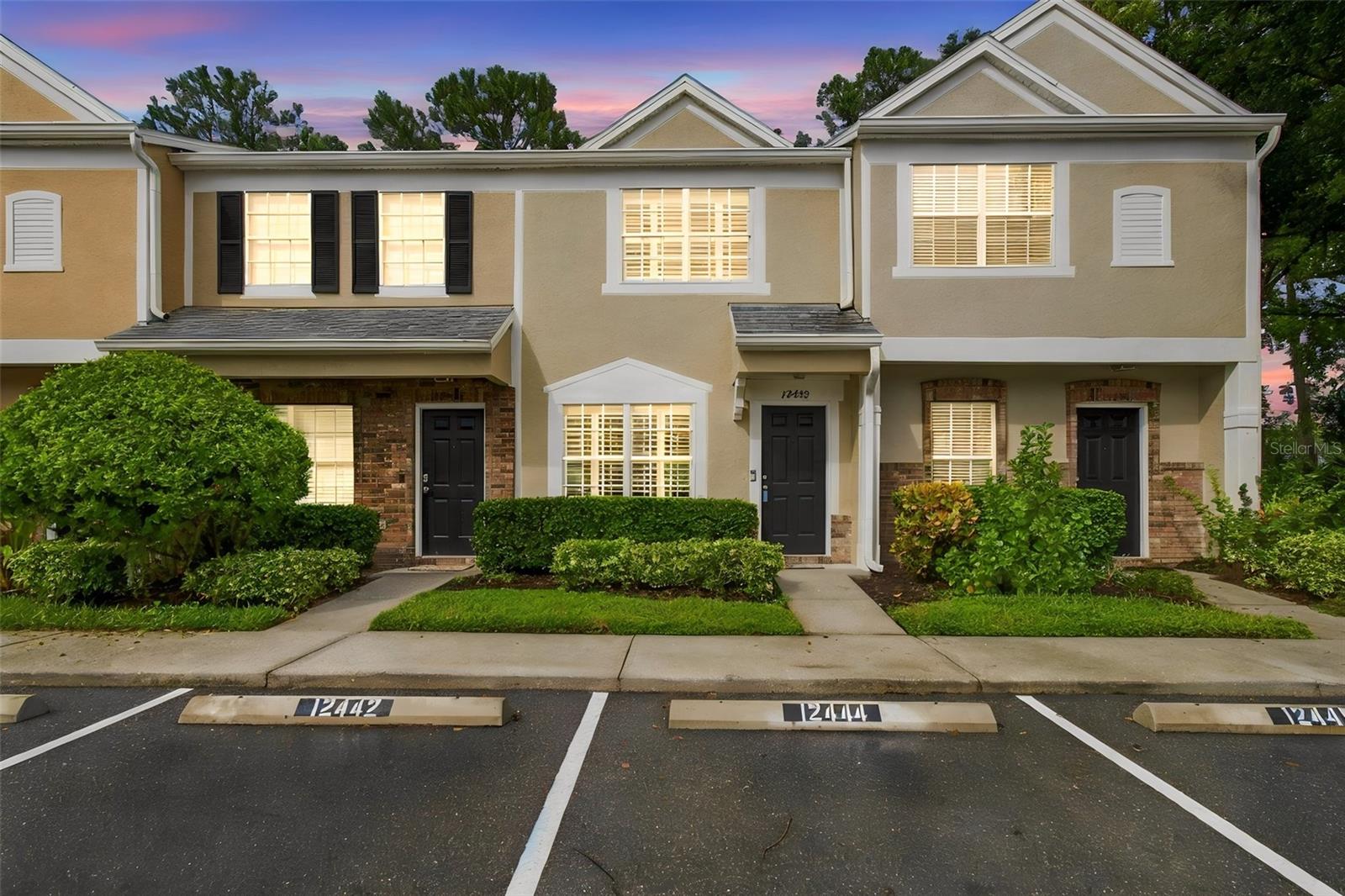 12442 Berkeley Square Dr, Tampa