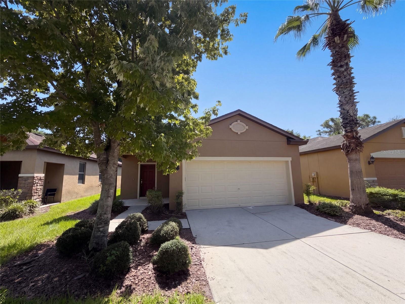 6308 Magnolia Park Blvd, Riverview