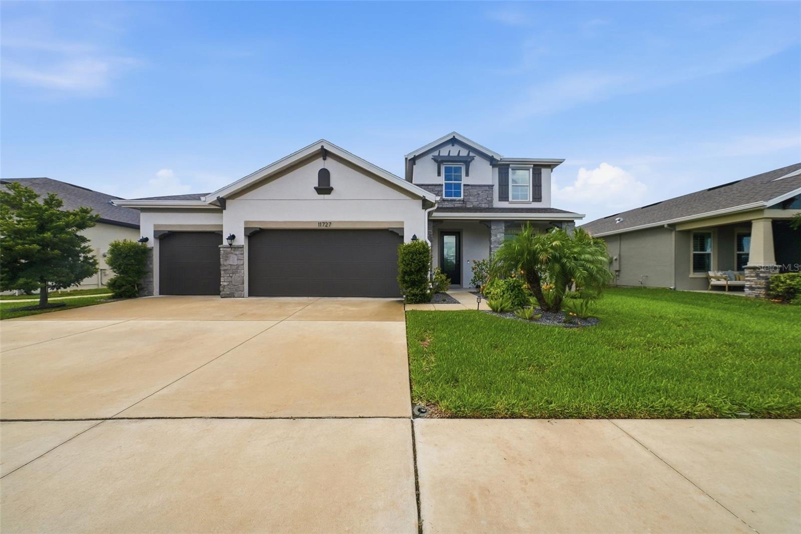 11727 TETRAFIN DR