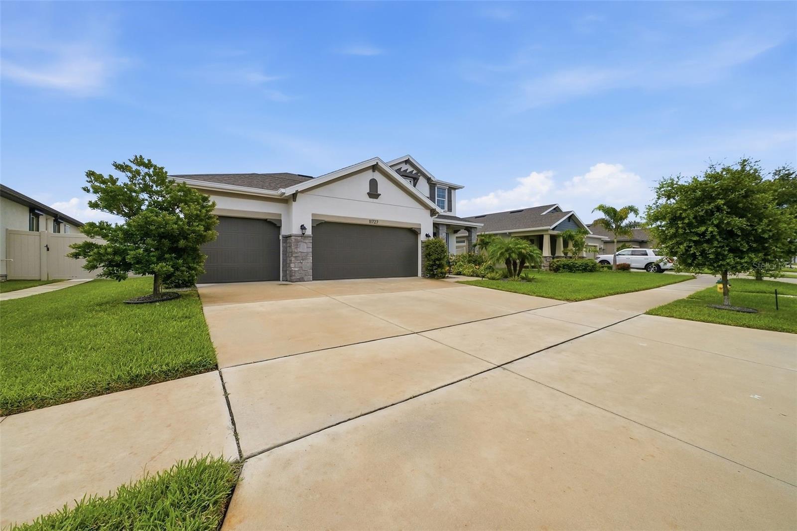 11727 TETRAFIN DR