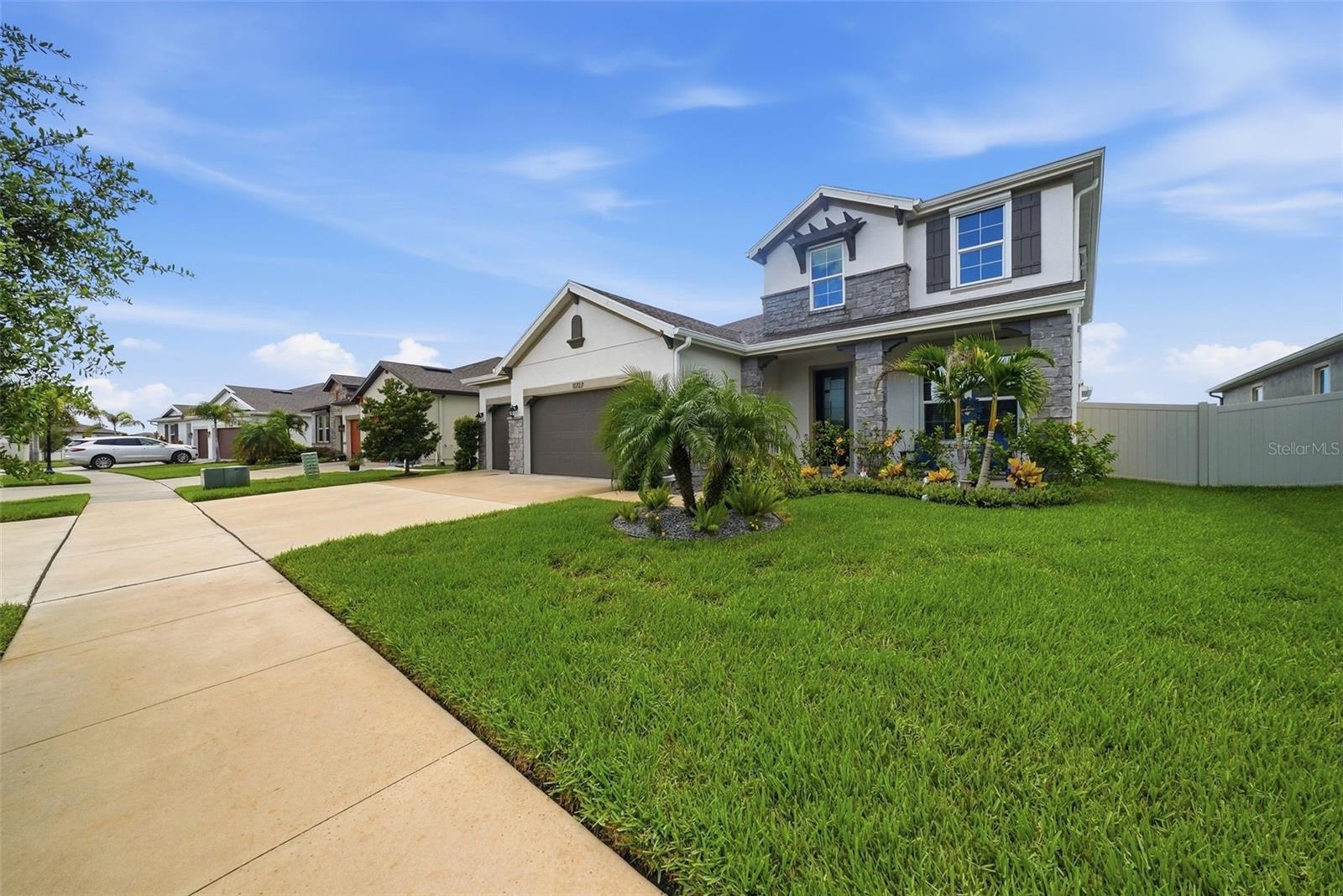11727 TETRAFIN DR