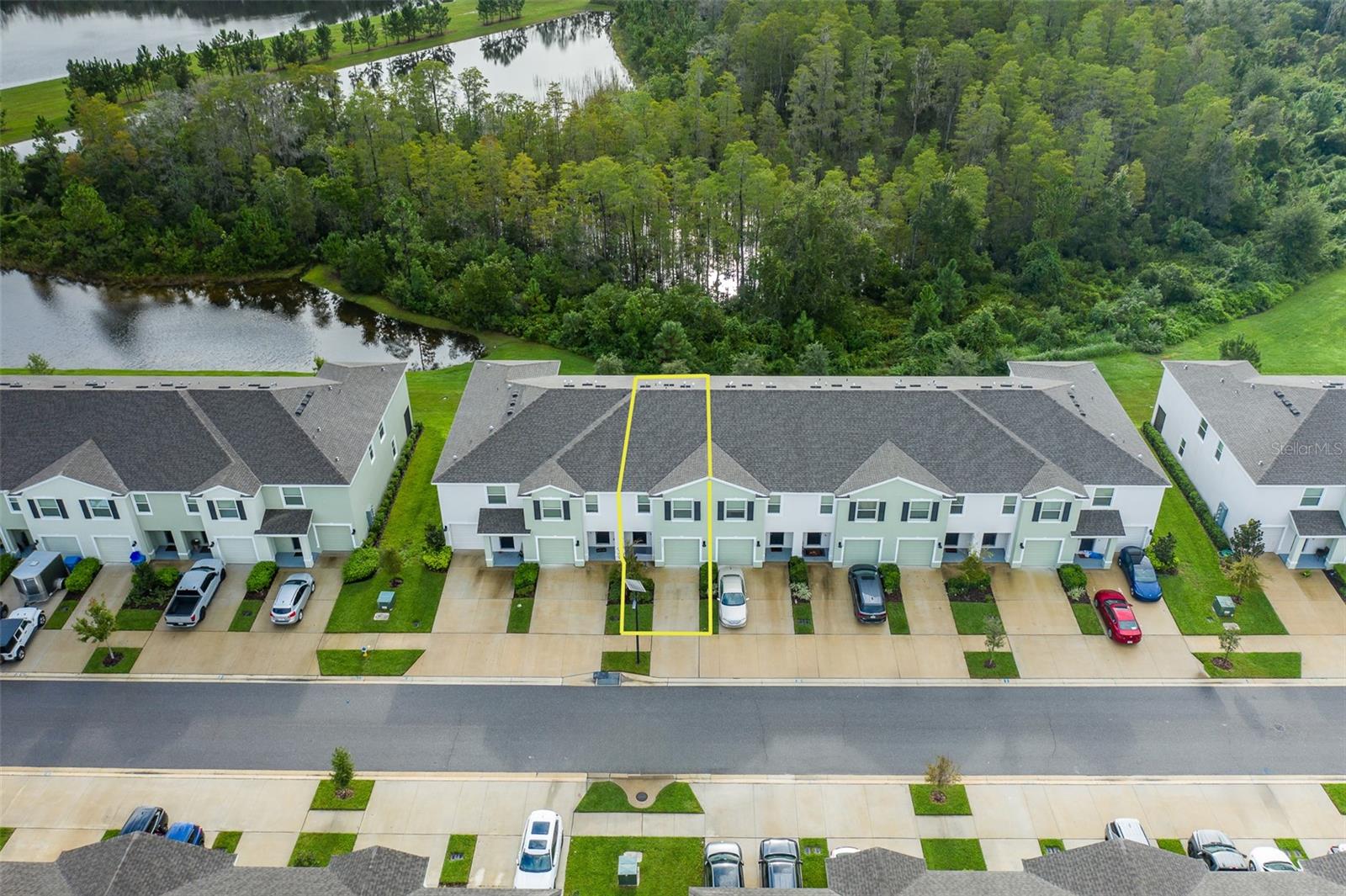 11166 CRESCENT DEER DR