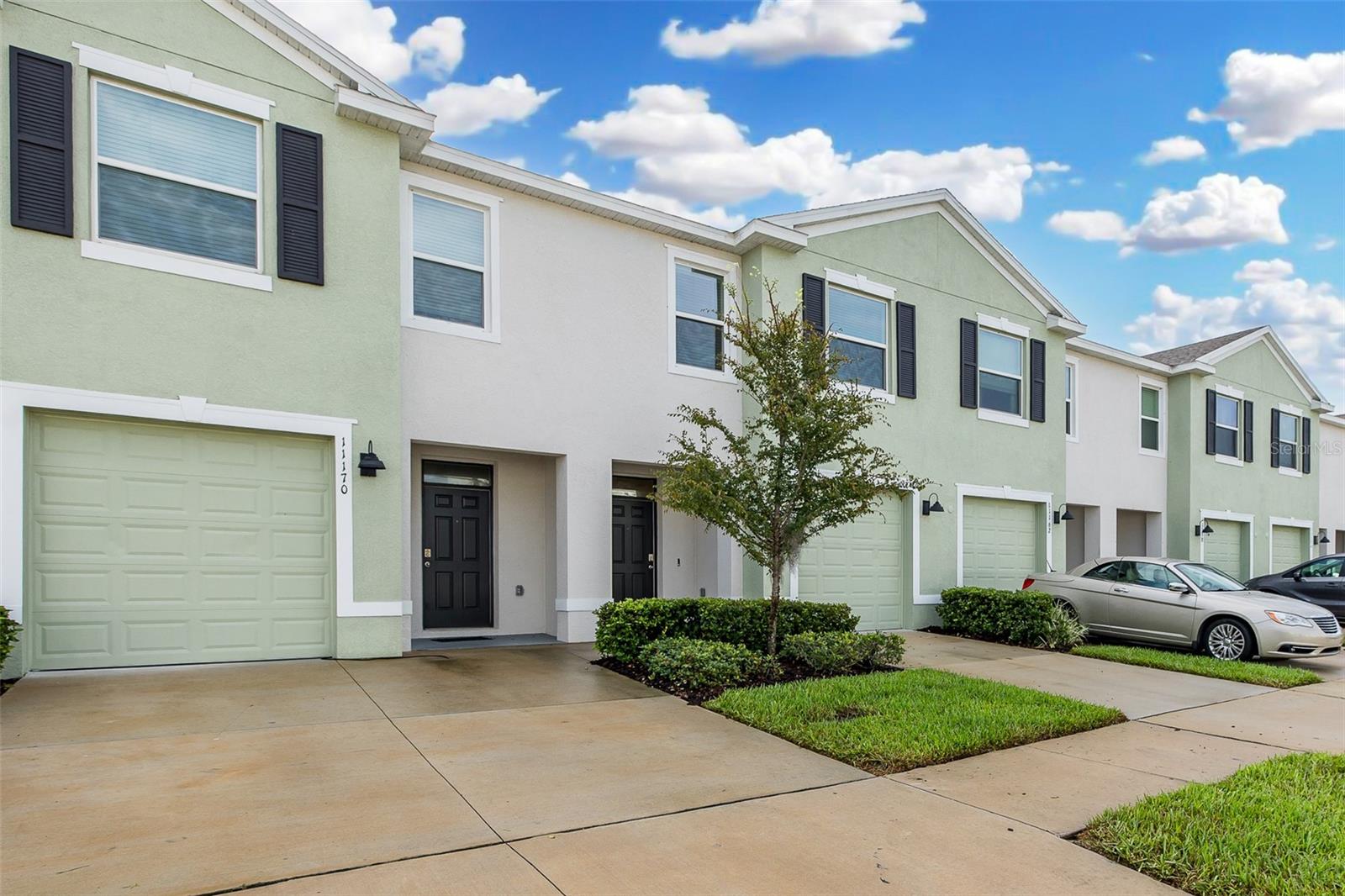 11166 CRESCENT DEER DR