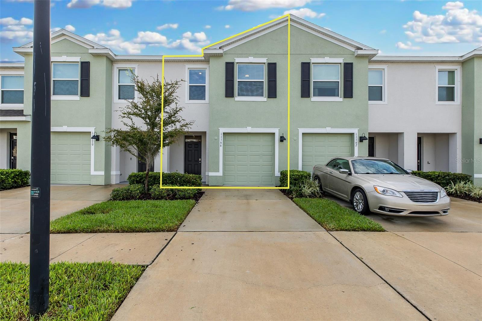 11166 CRESCENT DEER DR